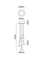 Fabbian Multispot F32 A42