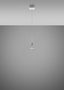 Fabbian Multispot F32 A46-Transparent