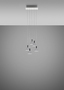 Fabbian Multispot F32 A47-Transparent