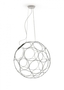 Fabbian Giro F30 A01-Anthracite