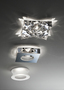 Fabbian Faretti D27 F28
