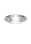 Fabbian Faretti D27 F03-Transparent