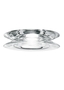 Fabbian Faretti D27 F01-Transparent