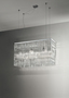 Fabbian Laminis F33 A01-Transparent