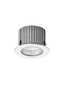 Fabbian Cricket D60 F13-Anodized