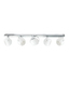 Fabbian Beluga White D57 G37-White