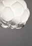 Fabbian Cloudy F21 E05