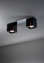 Fabbian Cubetto D28 E02