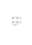 Fabbian Cubetto D28 E02