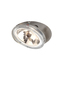 Fabbian Tools F19 F50-White