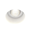 Fabbian Tools F19 F53-White