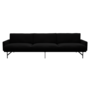 Fritz Hansen Lissoni Sofa™ PL113 - 3-sitzer Sofa - Hallingdal 190