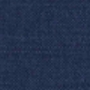 Fritz Hansen Lune JH510 Ecke Sofa 5 sitzer Eiche Beine - Stoff, Linara 2494/30, Indigo