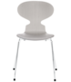 Fritz Hansen Die Ameise™ 3101 Gefärbter Esche - NINE GREY