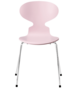 Fritz Hansen Die Ameise™ 3101 Gefärbter Esche - PALE PINK