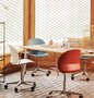 Fritz Hansen N02™ Recycle N02-30 Drehstuhl