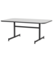 Fritz Hansen Plenum™ JH75 Coffee Table