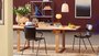 Fritz Hansen Vico Duo VM110 Veneer