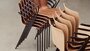 Fritz Hansen Vico Duo VM110 Veneer