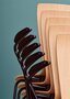 Fritz Hansen Vico Duo VM111 Veneer