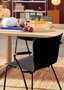 Fritz Hansen Vico Duo VM111 Veneer