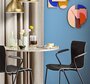 Fritz Hansen Vico Duo VM111 Veneer