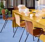 Fritz Hansen Vico Duo VM111 Veneer