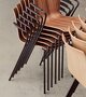 Fritz Hansen Vico Duo VM111 Veneer