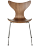 Fritz Hansen Die Lilie 3108 Klarlak