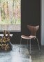 Fritz Hansen Die Lilie 3108 Klarlak