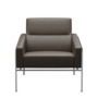 Fritz Hansen Serie 3300™ Sessel-Essential-Stone