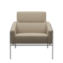 Fritz Hansen Serie 3300™ Sessel-Steelcut 240