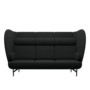 Fritz Hansen Plenum JH1003 Textil-Steelcut 190