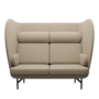 Fritz Hansen Plenum JH1002 Textil-Steelcut 240