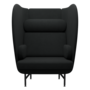 Fritz Hansen Plenum JH1001 Textil-Steelcut 190