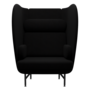 Fritz Hansen Plenum JH1001 Textil-Hallingdal 190