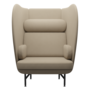 Fritz Hansen Plenum JH1001 Textil-Steelcut 240