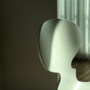 Fritz Hansen Ant™ 3101 - Front Polsterung - Lack - Stuhl
