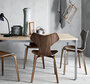 Fritz Hansen Grand Prix™ 4130 - Stuhl