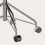Fritz Hansen Series 7™ 3117 - Gefärbte Esche - Drehstuhl