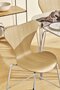 Fritz Hansen Series 7™ Junior Kinder-Lehrstuhl