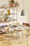 Fritz Hansen Series 7™ Junior Kinder-Lehrstuhl