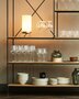 Fritz Hansen PM-02 - Tischleuchte