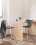 Fritz Hansen Serie 7™ 3187 - Lack - Theckenhocker