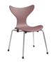 Fritz Hansen Lily™ 3108 - Kinderstuhl: Wild Rose