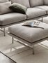 Fritz Hansen Lissoni Sofa™ PL115 - 5-Sitzer Ecksofa
