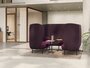 Fritz Hansen Plenum™ JH1004MU - Besprechungskabine