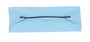 Fiam Nackenrolle - 50cm - meerblau