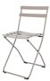 Jan Kurtz Fiam Spring Klappstuhl Doppelpack - taupe