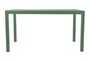 Fiam Aria Gartentisch ausziehbar 140/200 x 80cm - Salbei